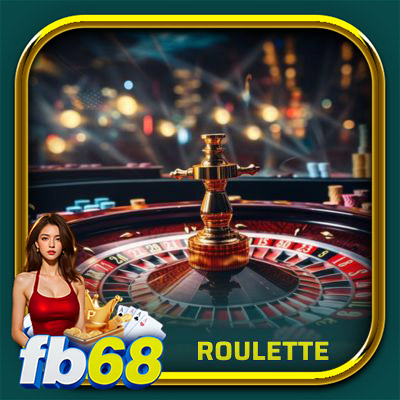 roulette fb68 ảnh đại diện