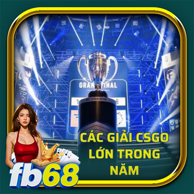 các giải csgo lớn trong năm-ảnh đại diện